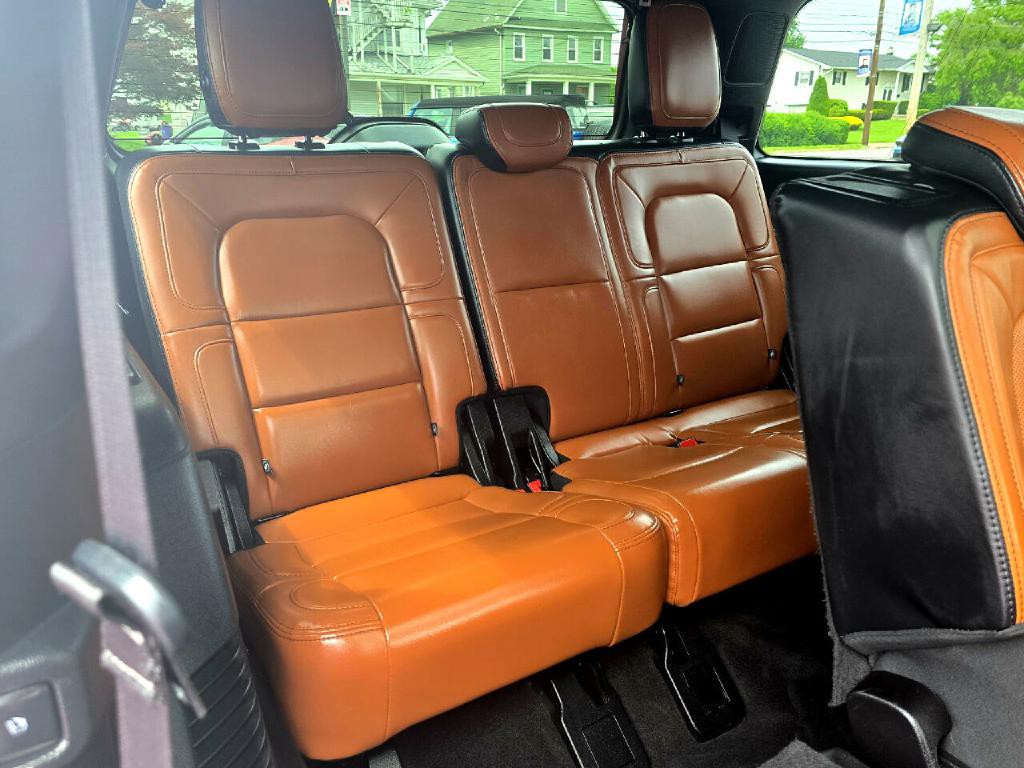 2020 Lincoln Navigator Image 15