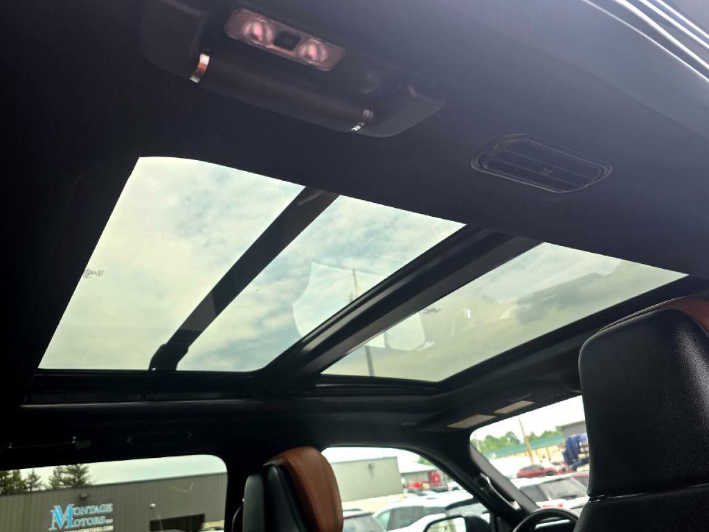 2020 Lincoln Navigator Image 18