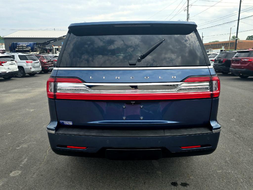 2020 Lincoln Navigator Image 19