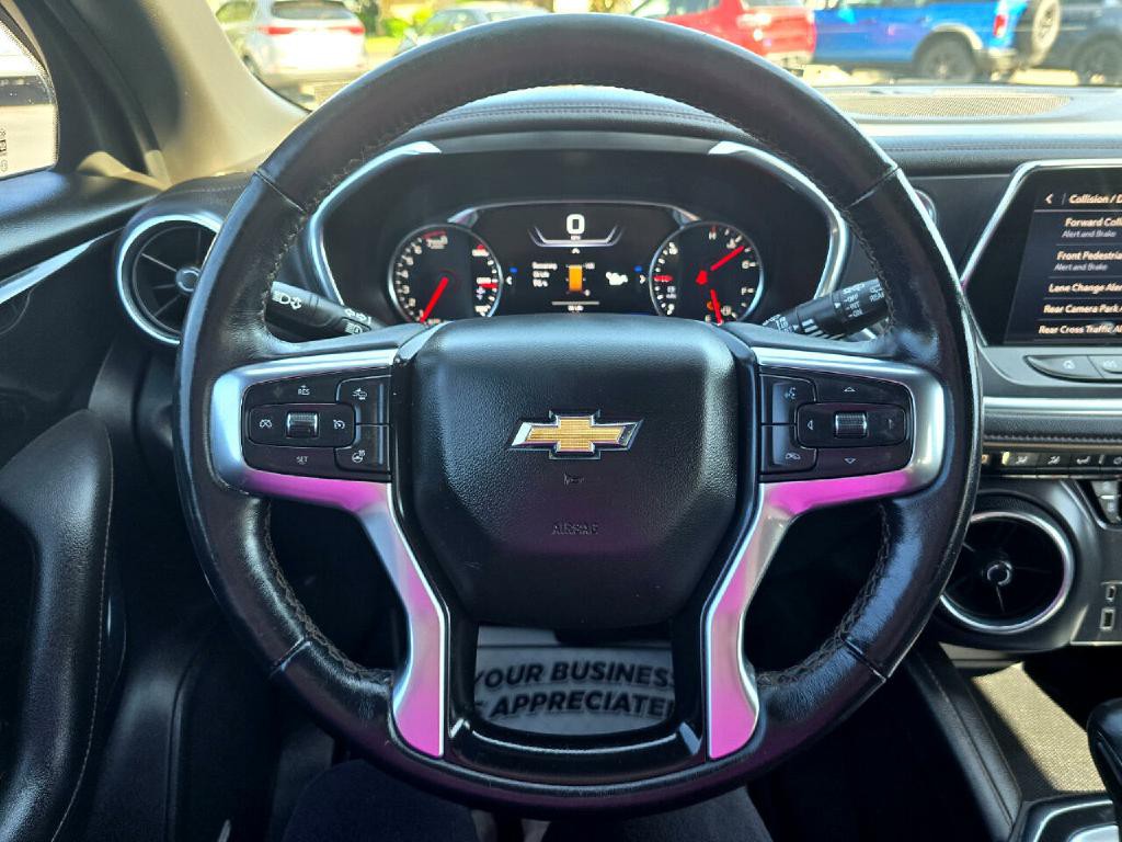 2022 Chevrolet Blazer Image 6