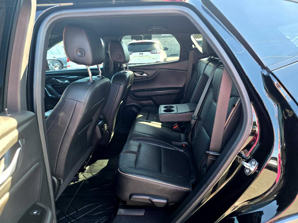 2022 Chevrolet Blazer Image 13