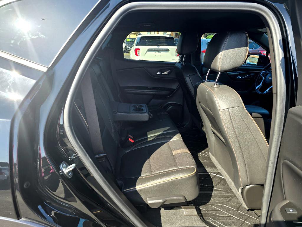 2022 Chevrolet Blazer Image 14