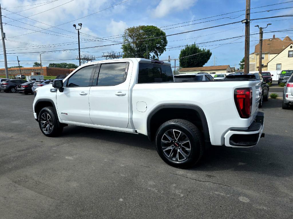 2023 GMC Sierra 1500 Image 3