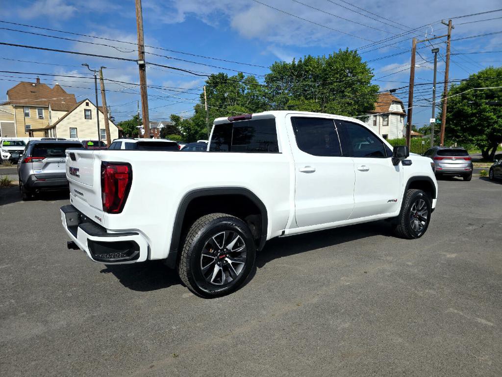 2023 GMC Sierra 1500 Image 5