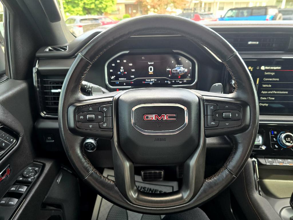 2023 GMC Sierra 1500 Image 6