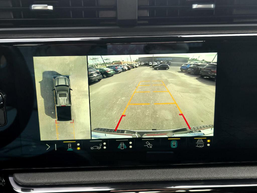 2023 GMC Sierra 1500 Image 10