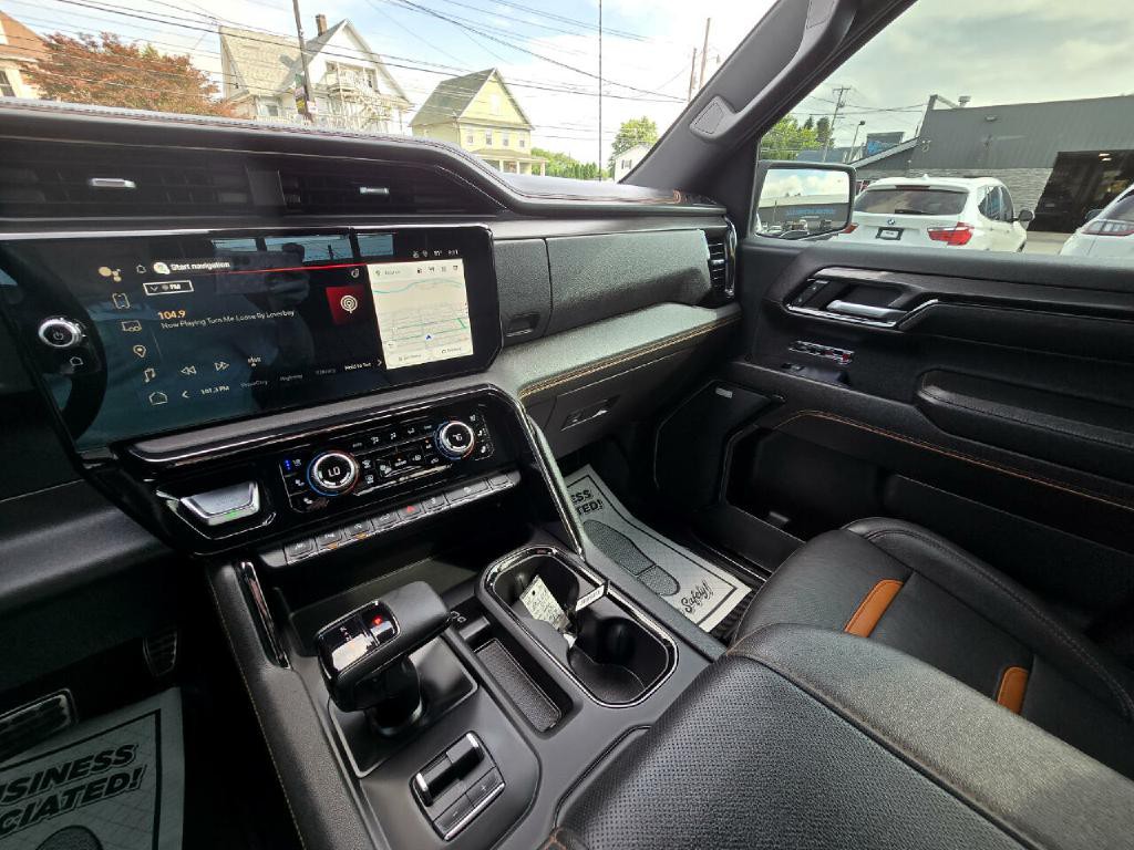2023 GMC Sierra 1500 Image 11