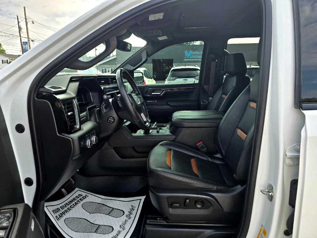 2023 GMC Sierra 1500 Image 13