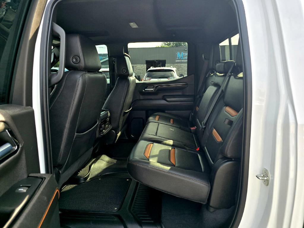 2023 GMC Sierra 1500 Image 14