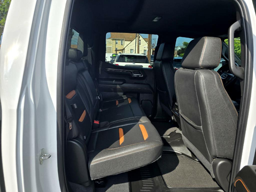 2023 GMC Sierra 1500 Image 15