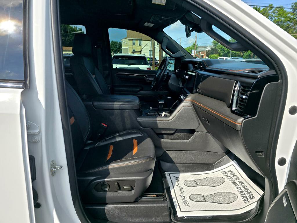 2023 GMC Sierra 1500 Image 16