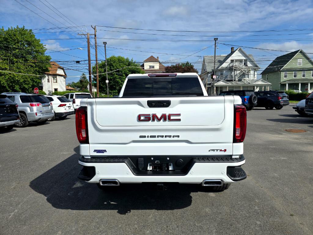 2023 GMC Sierra 1500 Image 17