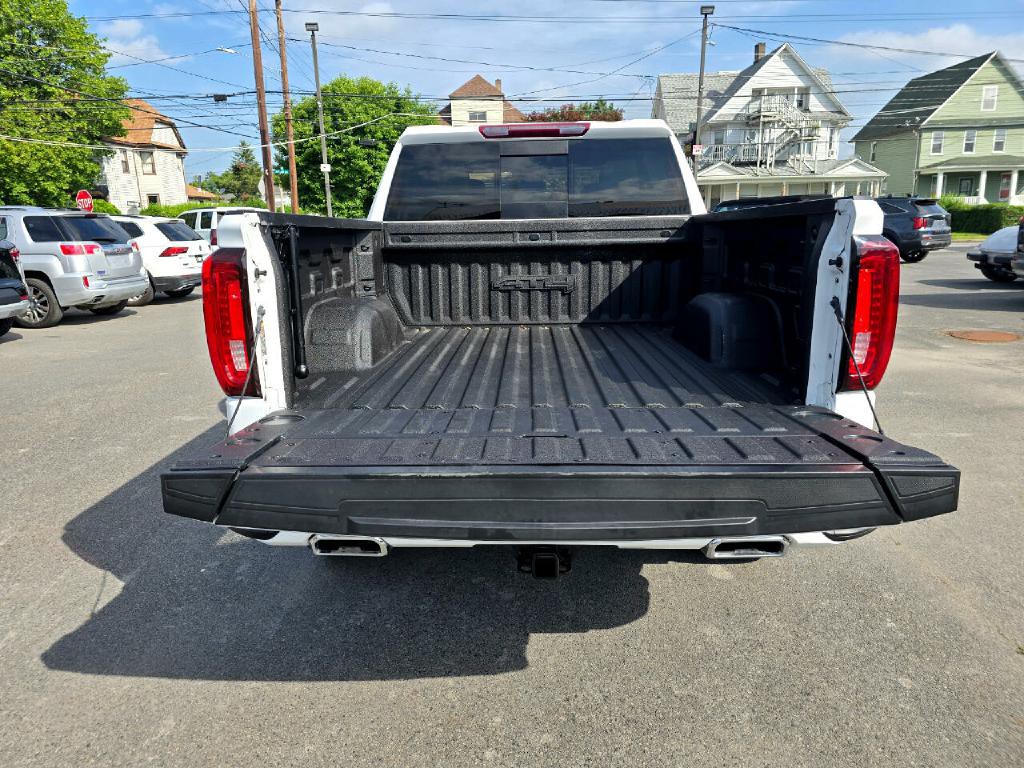 2023 GMC Sierra 1500 Image 18