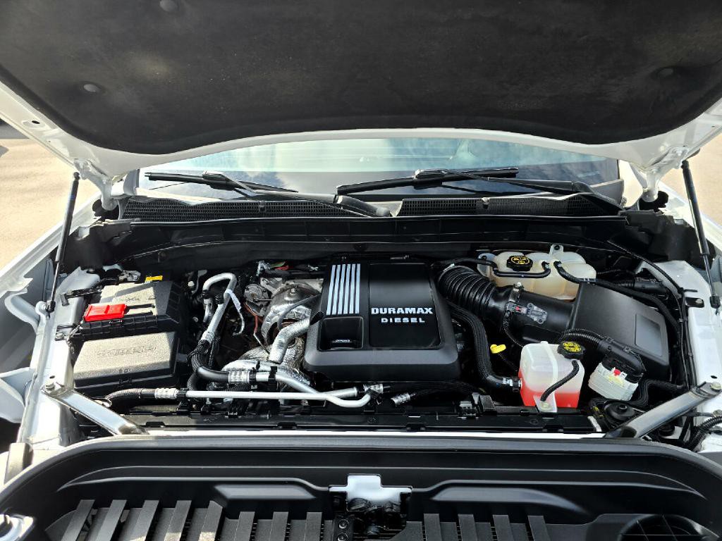 2023 GMC Sierra 1500 Image 19