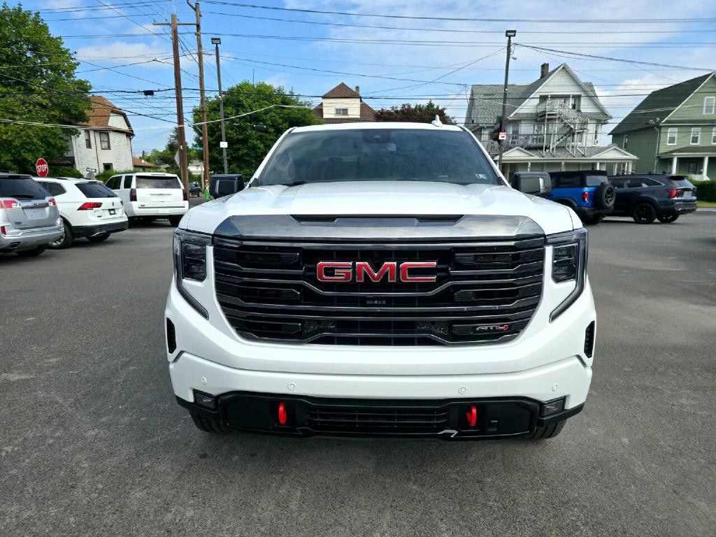 2023 GMC Sierra 1500 Image 20