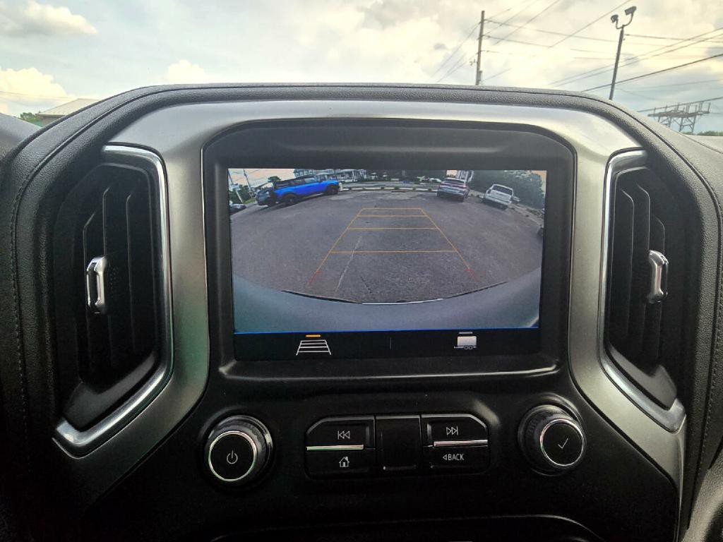 2022 Chevrolet Silverado 1500 Image 9