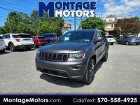 Image for 2021 Jeep Grand Cherokee Limited ID: 6659761