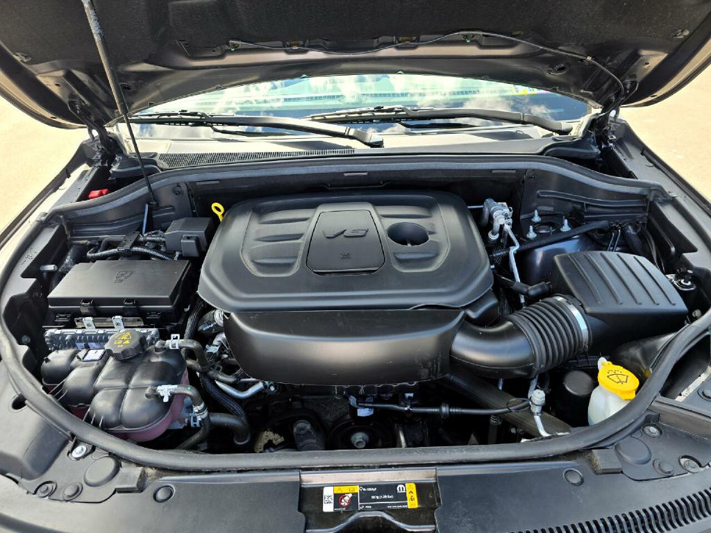 2021 Jeep Grand Cherokee Image 18