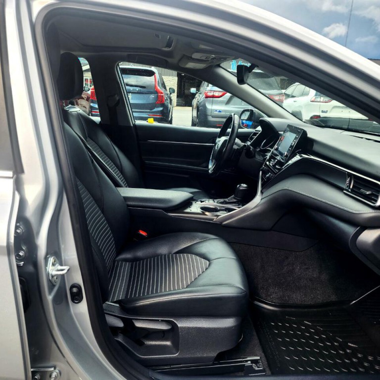 2023 Toyota Camry Image 7