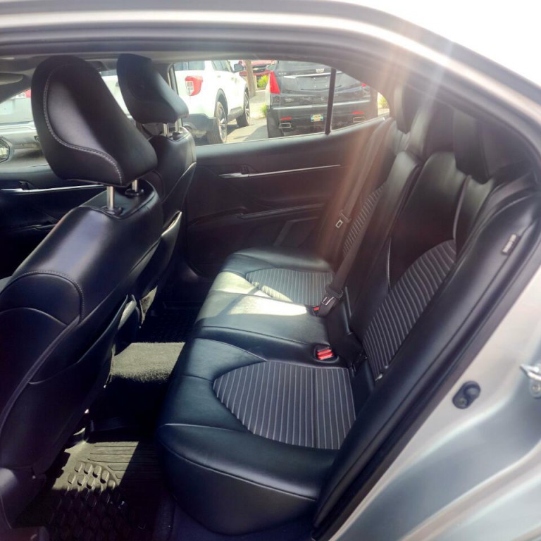 2023 Toyota Camry Image 10