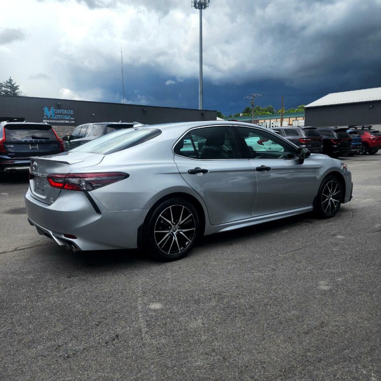 2023 Toyota Camry Image 13