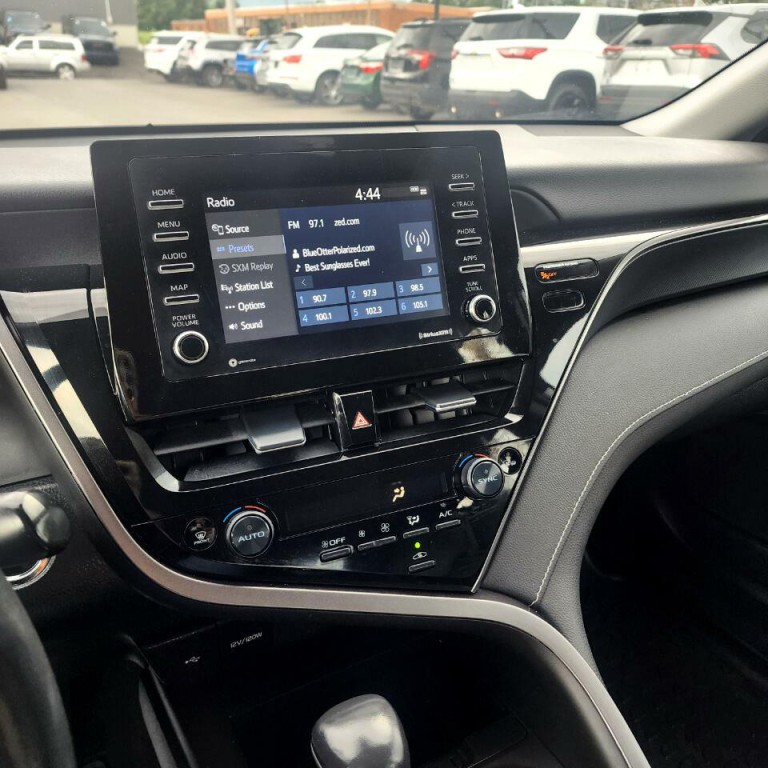 2023 Toyota Camry Image 15