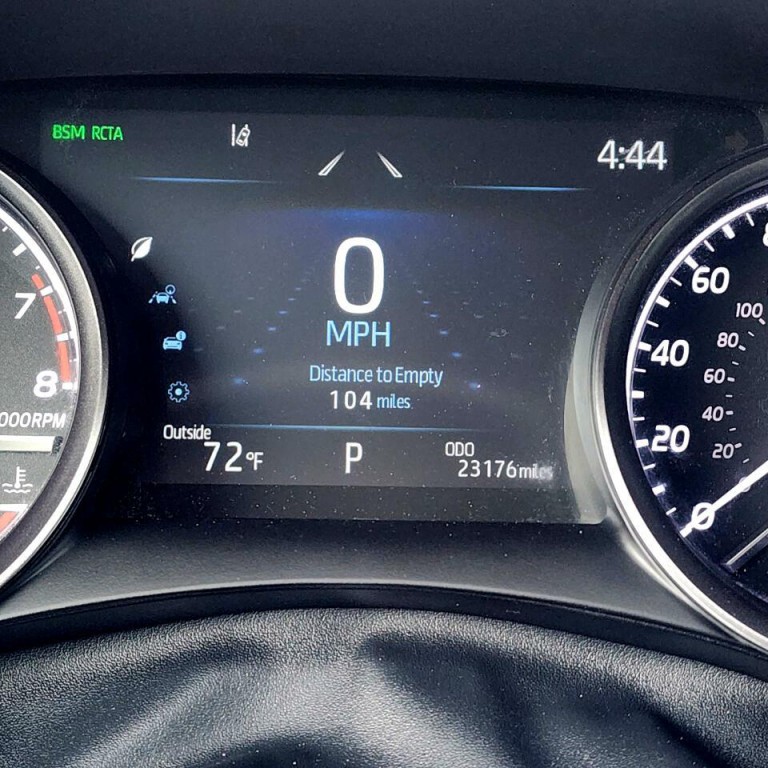 2023 Toyota Camry Image 16
