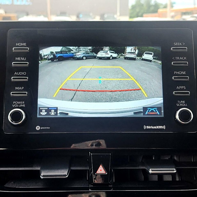 2023 Toyota Camry Image 19