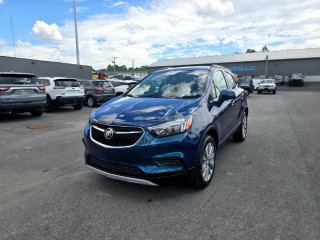 Image for 2020 Buick Enclave Preferred ID: 6666331