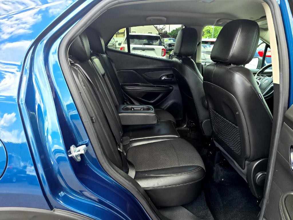 2020 Buick Enclave Image 13
