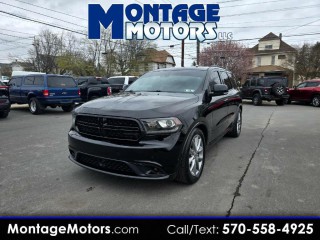 Image for 2020 Dodge Durango Citadel Anodized Platinum ID: 6689282
