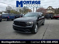 Image for 2020 Dodge Durango Citadel Anodized Platinum ID: 6689282