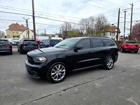 2020 Dodge Durango Image 2