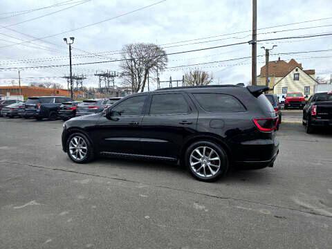 2020 Dodge Durango Image 3