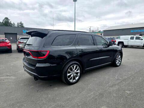 2020 Dodge Durango Image 4