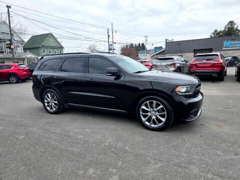 2020 Dodge Durango Image 5