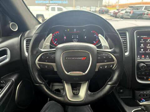 2020 Dodge Durango Image 6