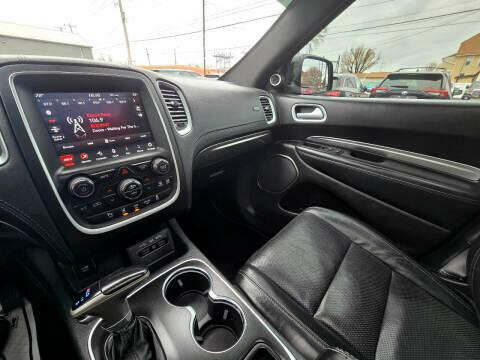 2020 Dodge Durango Image 10