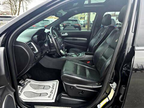 2020 Dodge Durango Image 12