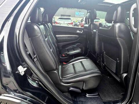 2020 Dodge Durango Image 14