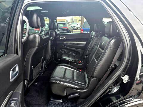 2020 Dodge Durango Image 17