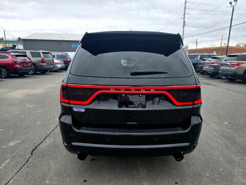 2020 Dodge Durango Image 20