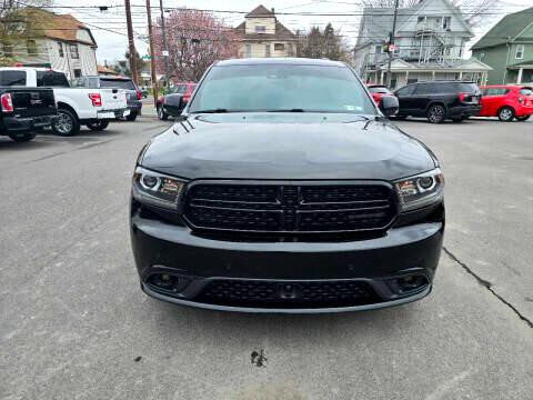 2020 Dodge Durango Image 21