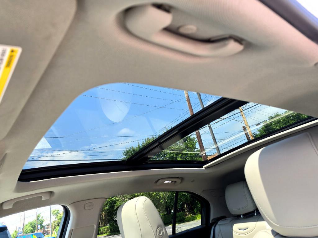 2019 Cadillac XT4 Image 12