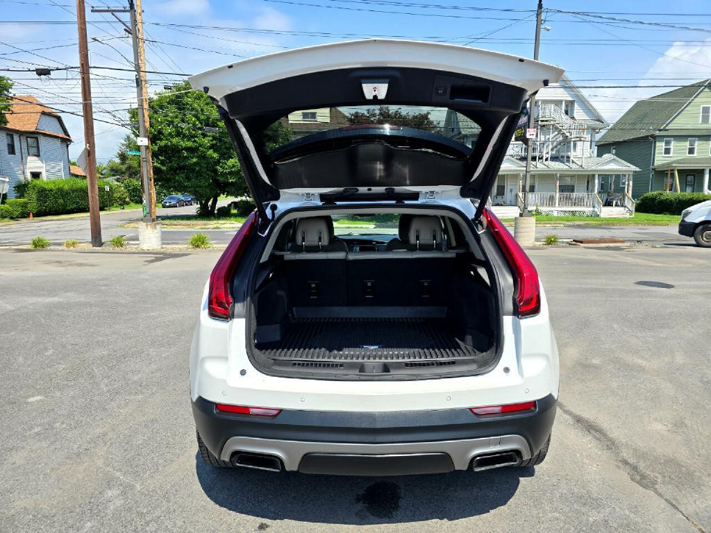 2019 Cadillac XT4 Image 18