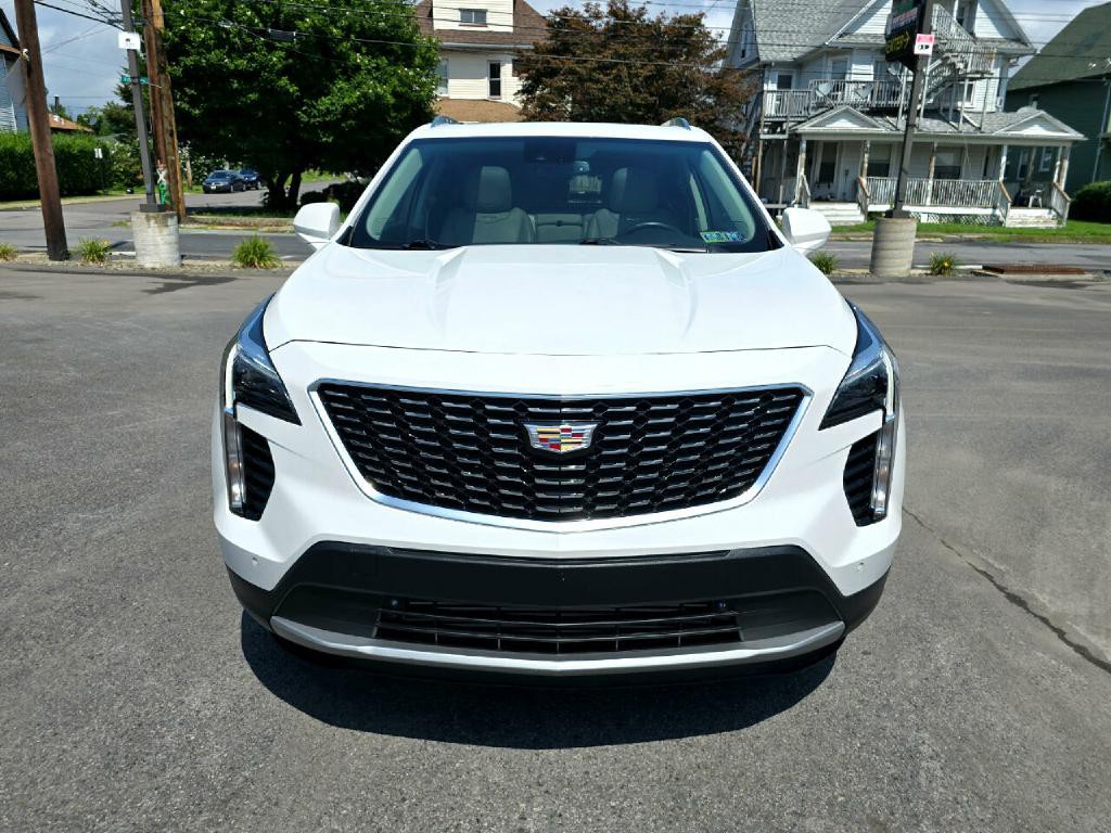 2019 Cadillac XT4 Image 20