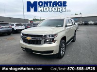 Image for 2017 Chevrolet Tahoe LT ID: 6698118