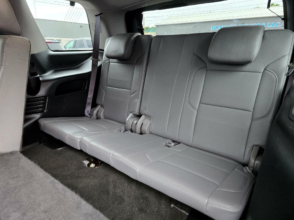 2017 Chevrolet Tahoe Image 13