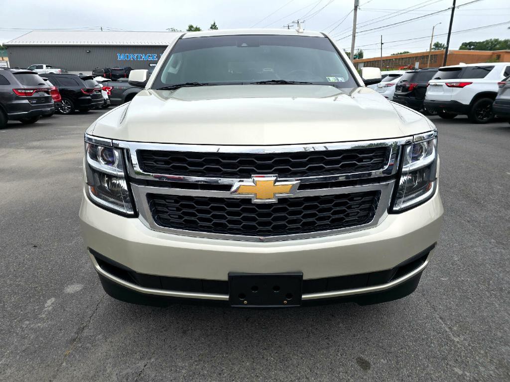 2017 Chevrolet Tahoe Image 20