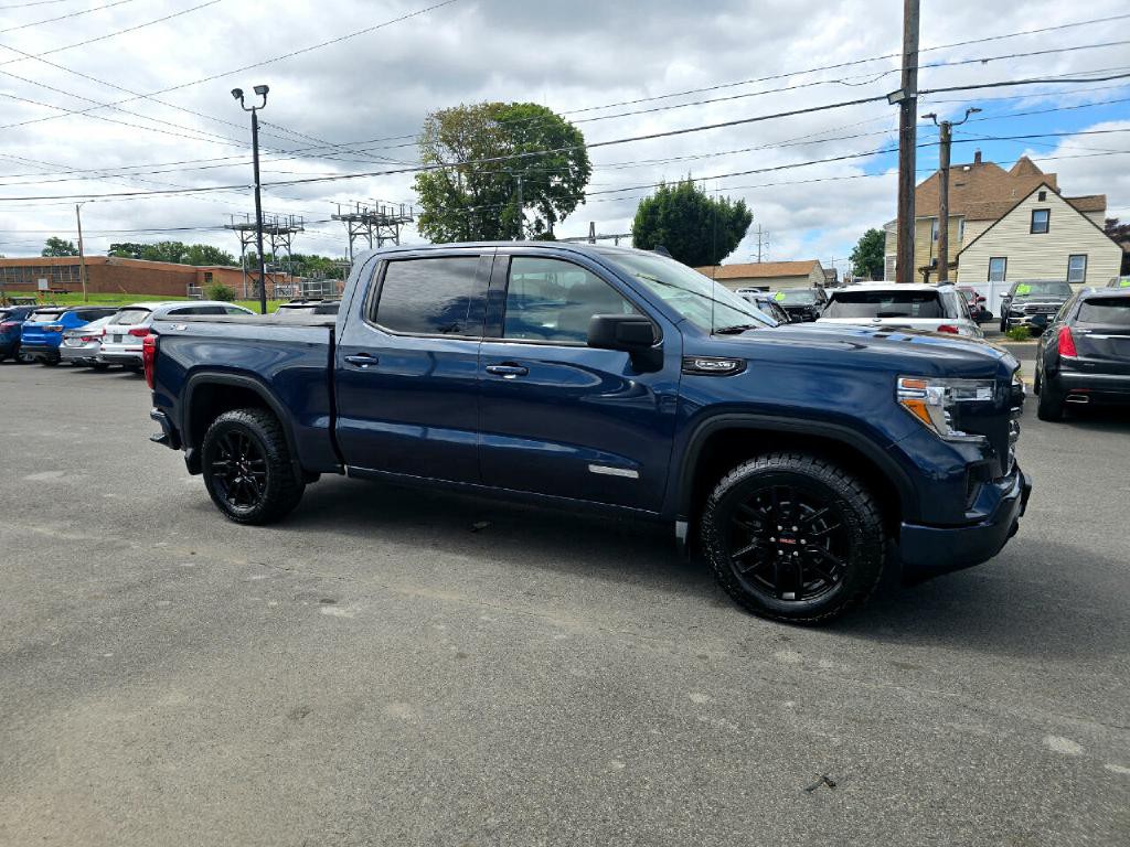 2022 GMC Sierra 1500 Image 5